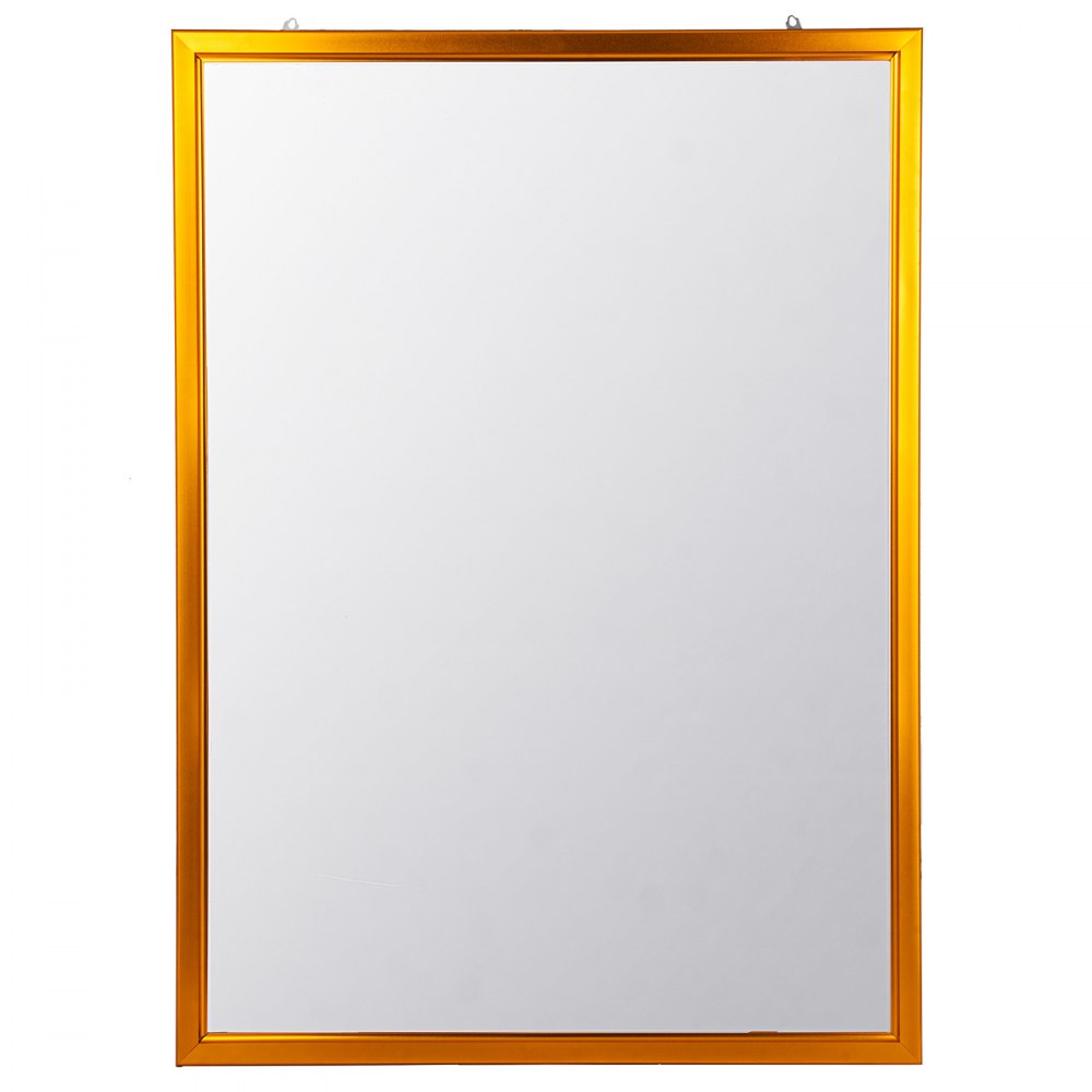 Vevor Display Del Poster Del Film 1189 X 841mm Riquadro Cornice In Alluminio Oro