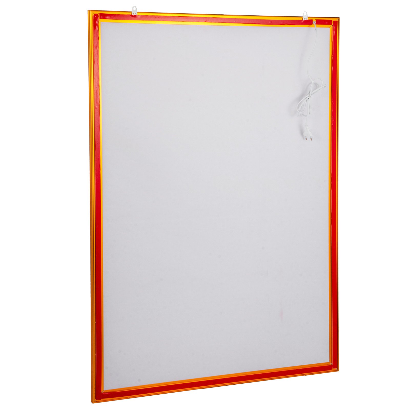 Vevor Display Del Poster Del Film 1189 X 841mm Riquadro Cornice In Alluminio Oro