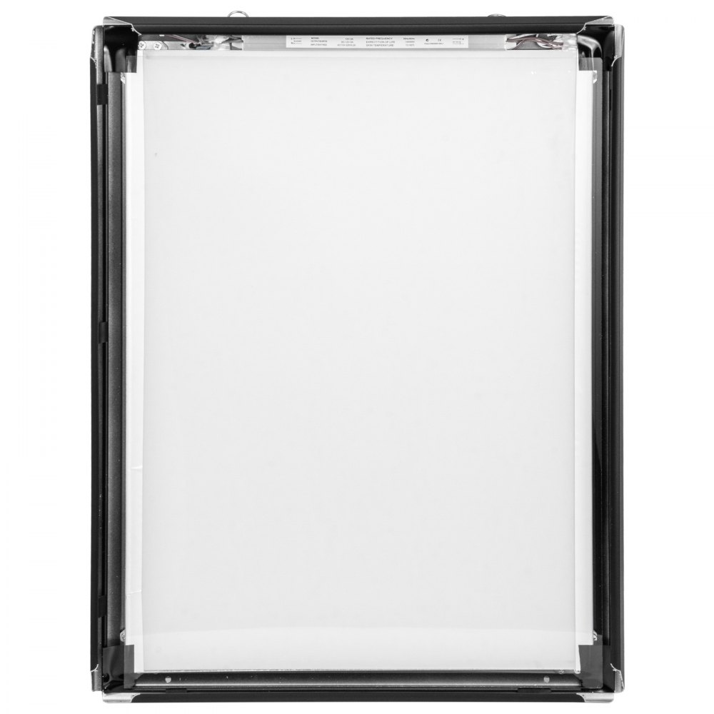Vevor Cornice Per Poster A Led 297 X 420mm Display Del Poster Del Film In Nero