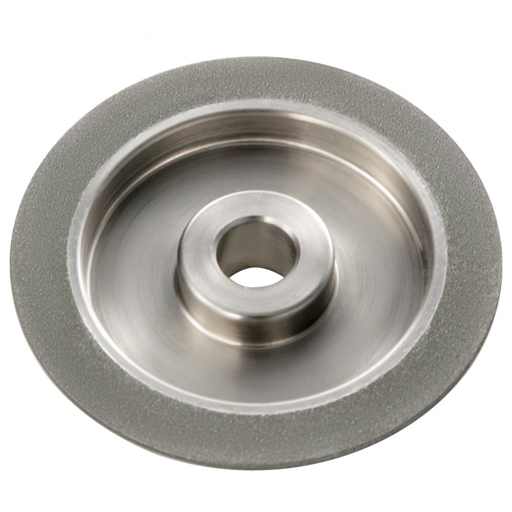 VEVOR  Macchina per Affilare MR-20G Affilatrice per Smerigliatrice 4400Rpm Affilatrice per Punte da Trapano 220V per Riaffilatura di Taglio di Rettifica