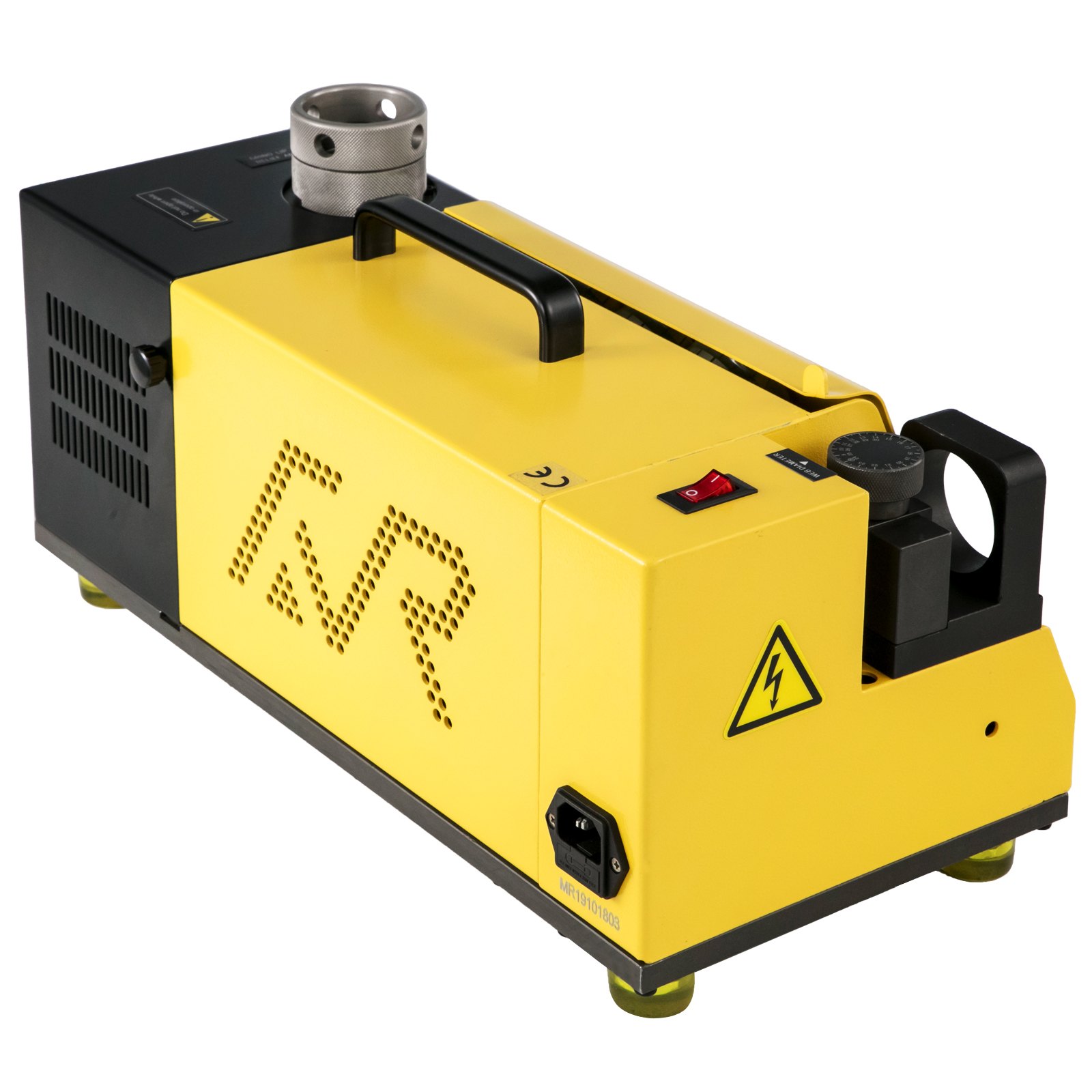 Affilatrice Per Punte Da Trapano ф13-26mm Mr-26a smerigliatrice 4400rpm