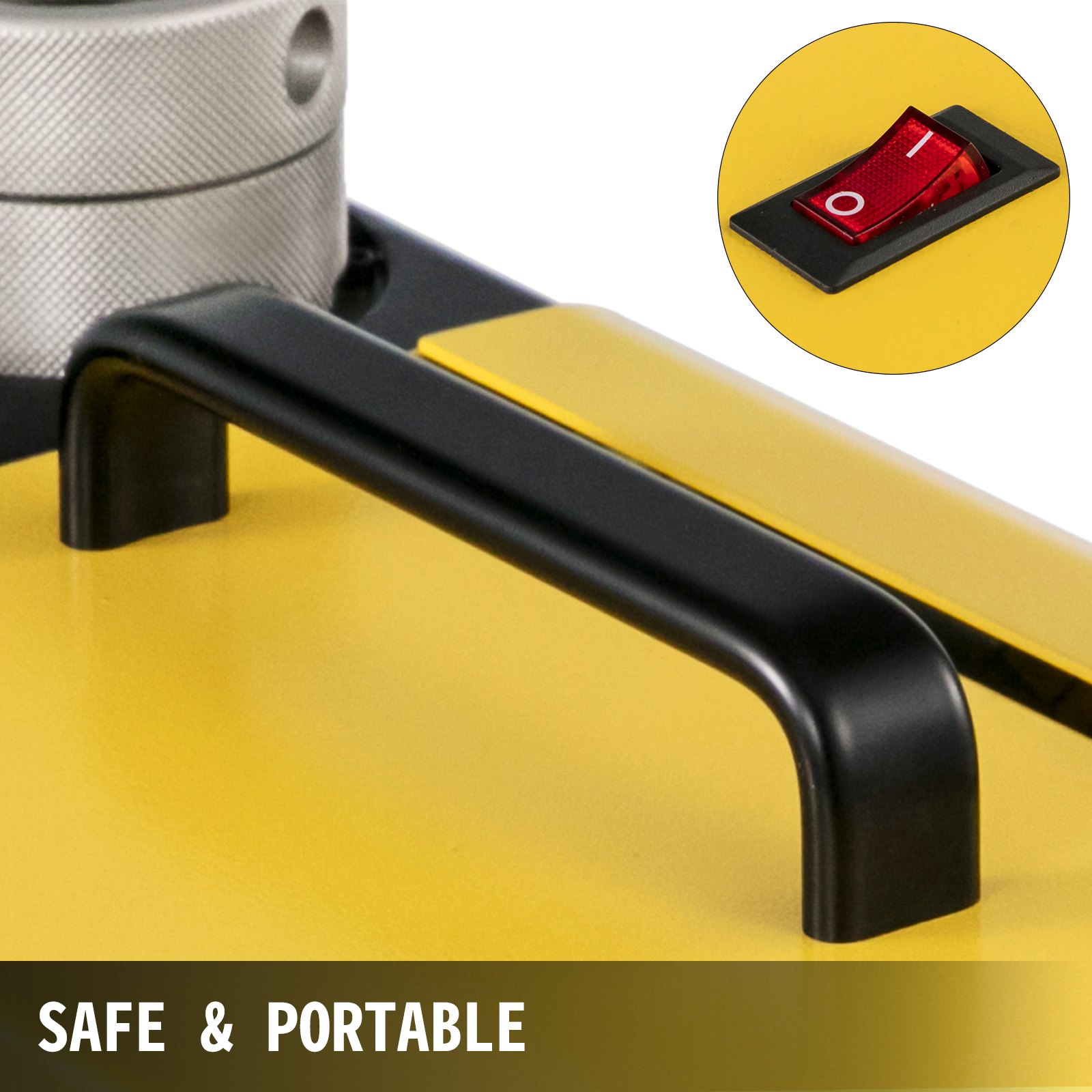 Affilatrice Per Punte Da Trapano ф13-26mm Mr-26a smerigliatrice 4400rpm