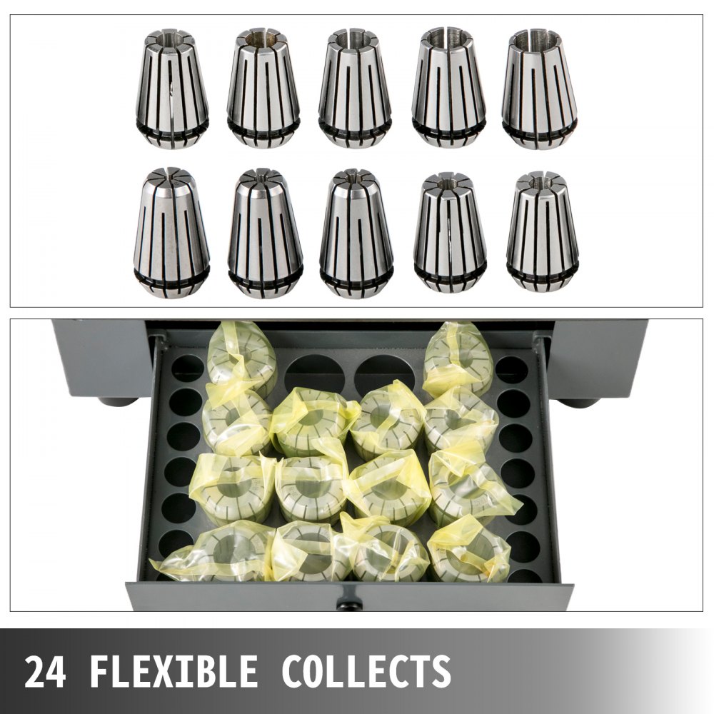 Affilatrice Affilatura Affilatrice Per Punte Rettificatrice Mr-g3 ф3-26mm