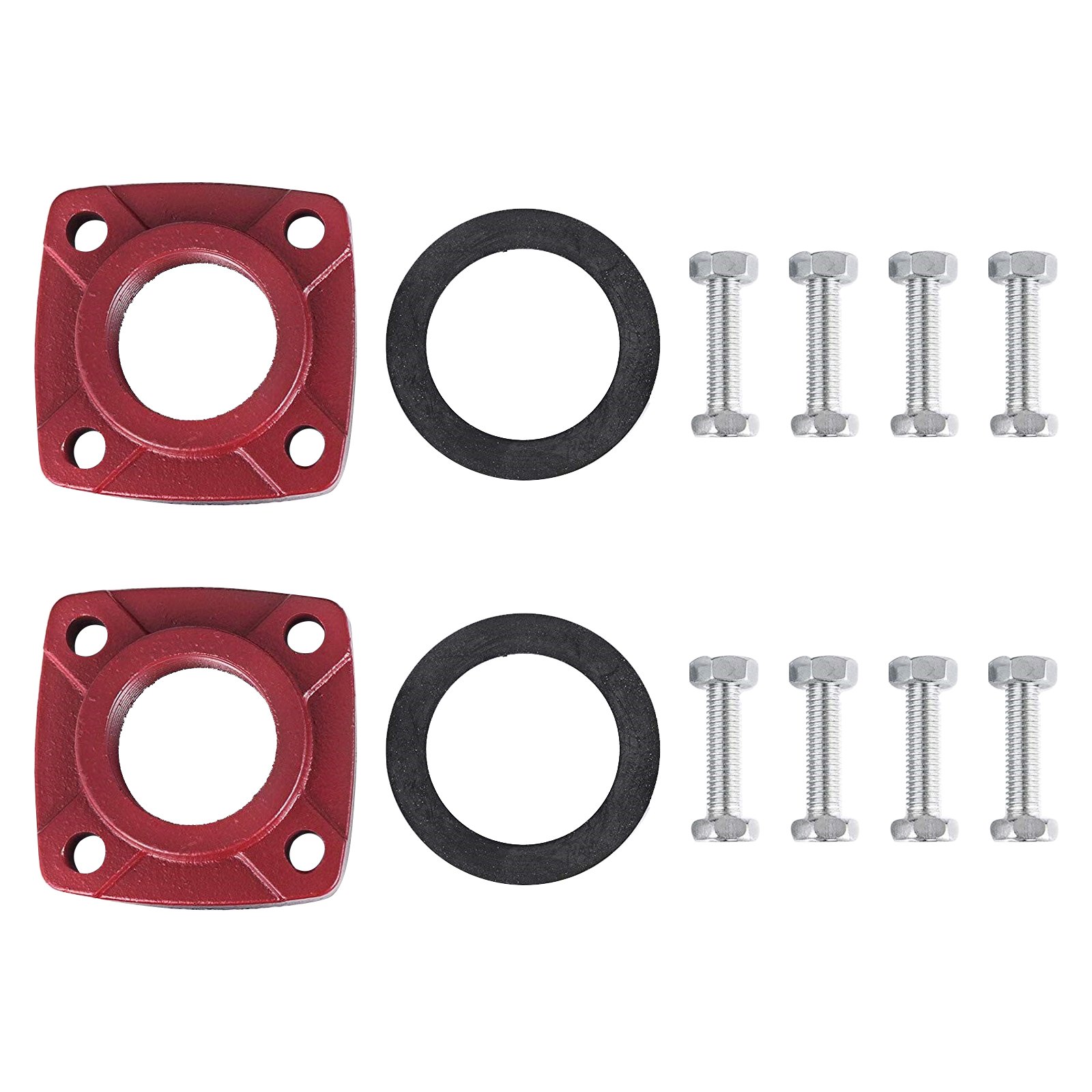 Pompa Ad Alta Efficienza 25-80 / 180 Pompa Di Circolazione Pompa Di Circolazione