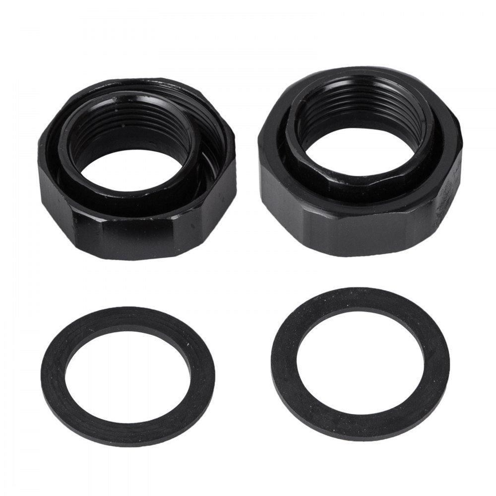 VEVOR Nuova Pompa di Circolazione dell'Acqua a 3 Velocità LPS25-8 55W 70W 100W