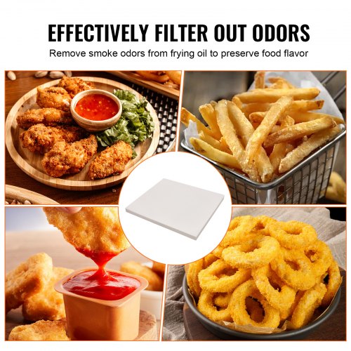 CTCOIJRN Filtro for Alimenti fritti da Cucina Cucchiaio for Patatine Fritte Cestello for frittura Setaccio for frittura in Acciaio Inossidabile Filtro Quadrato Tagliatelle Ramen Risciacquo Filtraggio