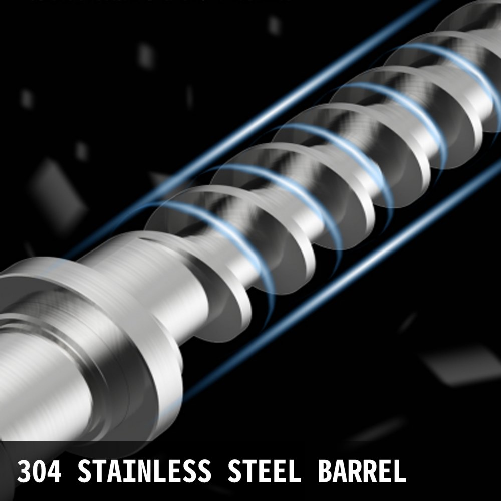 Estrattore D'olio Automatico 500w Frantoio Per Olio Presa Olio Macchina Verde