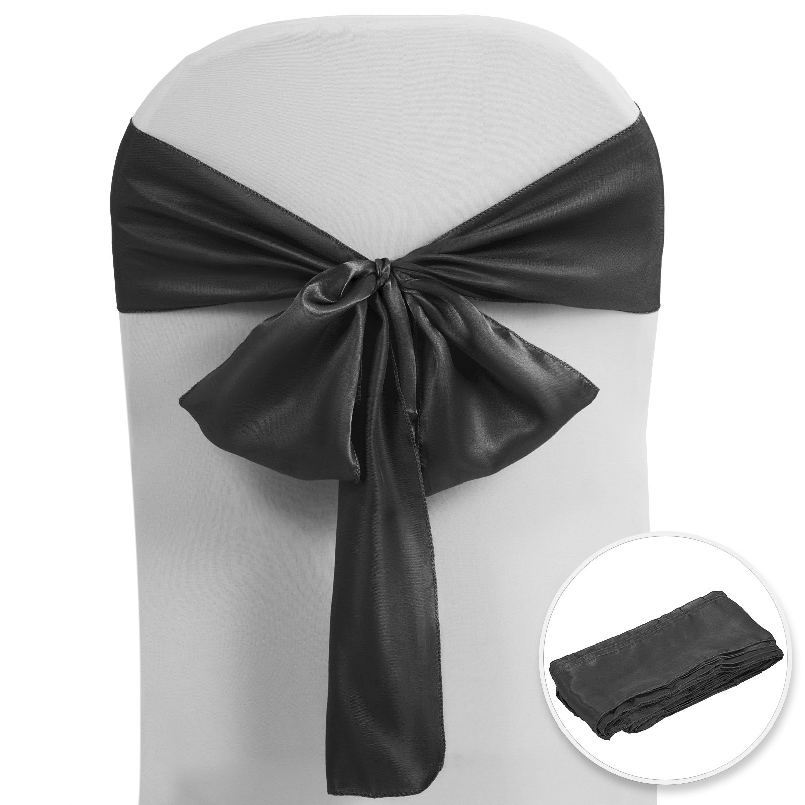 Copertura Sedia Coprisedia 100 Pezzi Telai Coprisedia Decorazioni Per Matrimonio