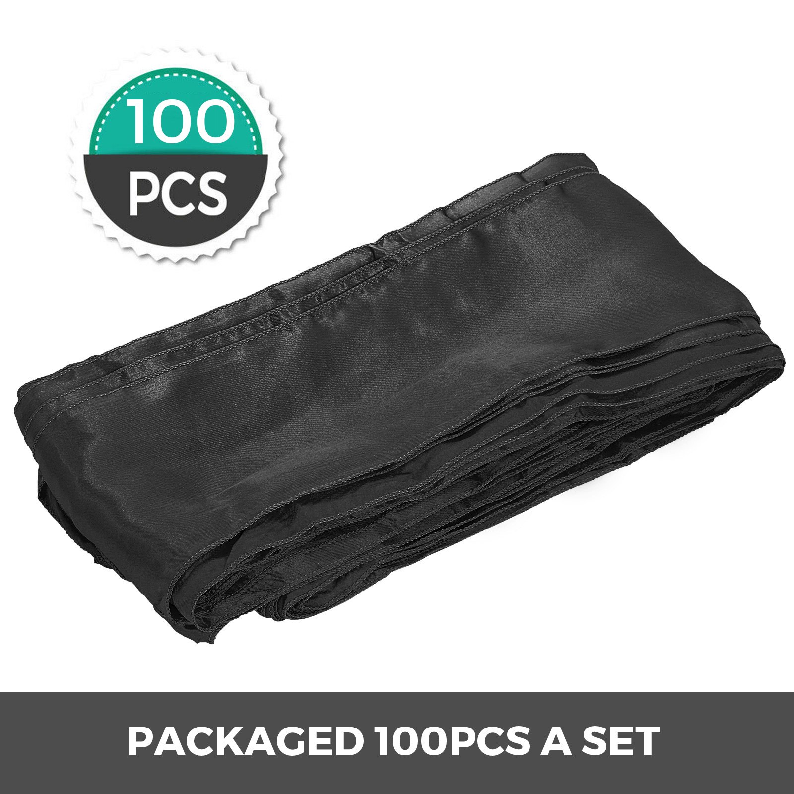 Copertura Sedia Coprisedia 100 Pezzi Telai Coprisedia Decorazioni Per Matrimonio