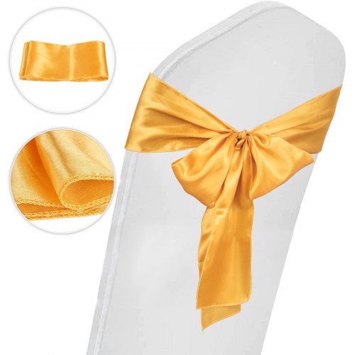 100pcs Copertura Sedia Telaio Dell'arco Per Matrimoni Decorazione Compatibilità