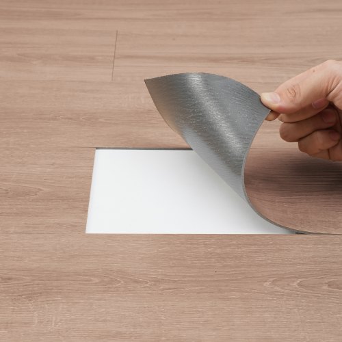 Piastrelle Autoadesive In PVC - 30x30cm - Kit Da 9 - Texture Cemento Adesivi Per Piastrelle 94562307 Piastrelle Autoadesive In PVC - 30x30cm - Kit Da 9 - Texture Cemento Adesivi Per Piastrelle 94562307