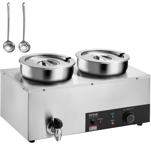 Pinnacle Set 3 Casseruole Isolate Termiche: 3qt, 2qt, 1qt, In Acciaio Inox. Mantengono Caldo (4h) O Freddo (6h), Per Zuppe, Insalate, Regalo - 6
