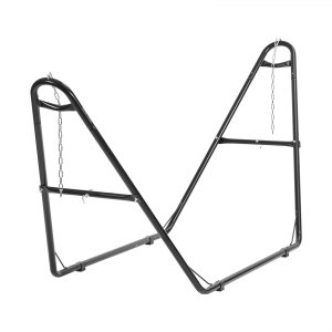 Supporto universale per amaca, dondolo da esterno in metallo 300 cm