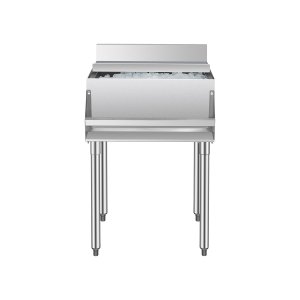 Contenitori Per Gelato 1,5L Con Coperchio In Silicone - Set Da 2 - Riutilizzabili, Impilabili, Adatti Al Congelatore