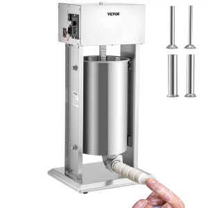 Friggitrice per salsicce - 15 L - verticale - incl. 4 tubi di Friggitrice per salsicce - 15 L - verticale - incl. 4 tubi di