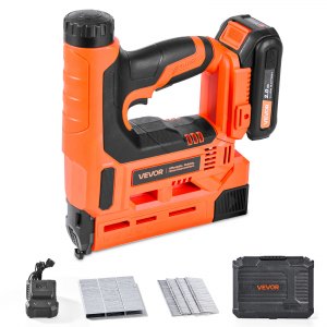 Cucitrice Elettrica Eagle Per 20 Fogli – Pinzatrice Automatica A Batteria O AC, Design Salvaspazio In ABS Nero