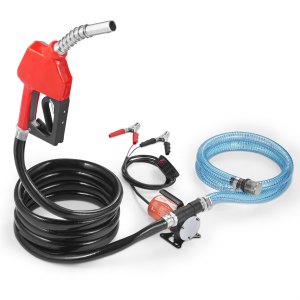 Pompa di trasferimento carburante per motore Cummins