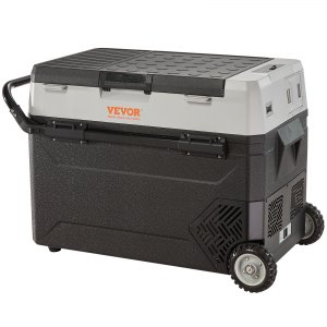 Frigorifero elettrico portatile termico horizon per spiaggia e mare 41 Frigorifero elettrico portatile termico horizon per spiaggia e mare 41