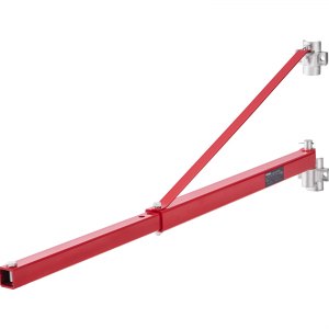 Set Paranco Retrattile Da Caccia – 12m Di Corda, Capacità 27.2kg, Colori Multicolore, Per Arco E Attrezzatura