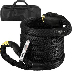 Bottari 28009 Corda Traino per Auto