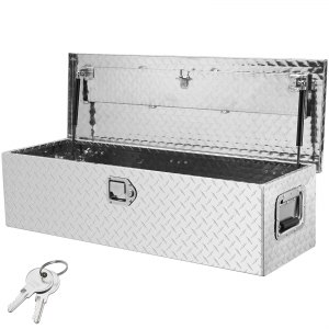 Mophorn Cassetta Porta Attrezzi Per Camion Autocarro Sottoscocca, Cassetta Degli Attrezzi 914x432x457mm Scatola Portaoggetti Per Pick Up Lega Di Alluminio Cassetta Porta Attrezzi Carico 40 Kg 86275637 Mophorn Cassetta Porta Attrezzi Per Camion Autocarro Sottoscocca, Cassetta Degli Attrezzi 914x432x457mm Scatola Portaoggetti Per Pick Up Lega Di Alluminio Cassetta Porta Attrezzi Carico 40 Kg 86275637