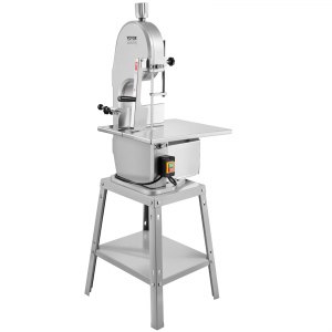 Lama A Nastro Segaossa MATADOR H. 16mm &ndash; Professionale BSW BLADE, Prodotta In Italia
