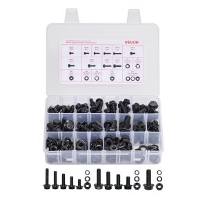 Comal – Assortimento 10 Bobber Da Pesca In Schiuma 1,50 G – Tondi A Scatto – Per Pesca In Acque Dolci