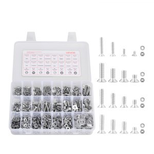 Rondella M5 M6 M8 M10 M12 M14 M16 M20 guarnizione rondella in rame Set Rondella M5 M6 M8 M10 M12 M14 M16 M20 guarnizione rondella in rame Set
