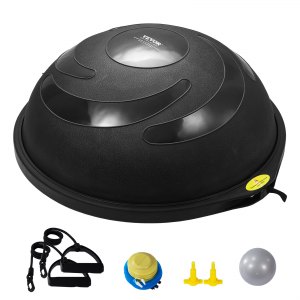 Slitta Pesi VEVOR Con Imbracatura – Allenamento Forza E Velocità – Carico 125 Kg - 3