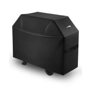 Weber Barbecue Copertura Per Griglia Weber Genesis 300 - Tessuto - Foto 4