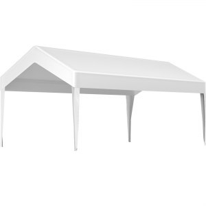 Coperta Pieghevole 3m x 6m da Tettoia per Posto Au - Collezionismo In