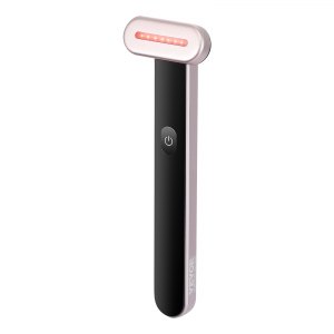 Terapia con luce rossa 650nm per le orecchie – Dispositivo di terapia auricolare ricaricabile USB con due paia di tappi in silicone per il tinnitus e la salute dell'orecchio Terapia con luce rossa 650nm per le orecchie – Dispositivo di terapia auricolare ricaricabile USB con due paia di tappi in silicone per il tinnitus e la salute dell'orecchio