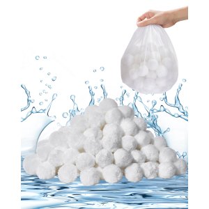 Palline Filtranti Per Piscina Palle Filtranti Riciclabili Per Filtro A Sabbia Piscina – 700g / 1400g – Sostituto Della Sabbia, Più Efficiente E Ecologico Sfere Filtro A Sabbia Palline Filtranti Per Piscina Palle Filtranti Riciclabili Per Filtro A Sabbia Piscina – 700g / 1400g – Sostituto Della Sabbia, Più Efficiente E Ecologico Sfere Filtro A Sabbia