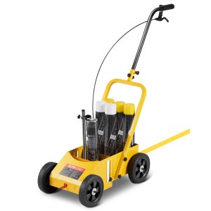 Tea Golf LB Switchblade Divot herraienta con arcador agnético de