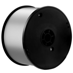 VEVOR Filo di Alluminio Calibro 16 per Recinzioni Elettriche, Filo VEVOR Filo di Alluminio Calibro 16 per Recinzioni Elettriche, Filo