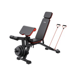 Slitta Pesi VEVOR Con Imbracatura – Allenamento Forza E Velocità – Carico 125 Kg - 5