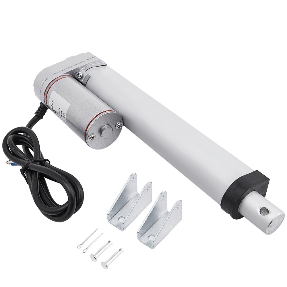 Attuatore Lineare, Motore Elettrico DC 12V Multifunzione Motore Per