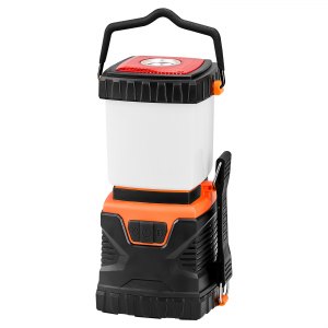 Lanterna Da Campeggio A LED, 1000 LM Lampade Da Campeggio A Led 1000 Lm Alimentata Da Batterie Non Incluse P 010630456438