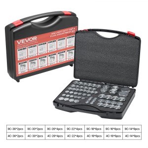 Frienda 24 Set di Viti per Targa in Plastica per Auto con Dadi Kit di Fissaggio Bulloni e Dadi per Targa in Colori Misti Viti e Cappucci per Targa per Forniture Accessori Frienda 24 Set di Viti per Targa in Plastica per Auto con Dadi Kit di Fissaggio Bulloni e Dadi per Targa in Colori Misti Viti e Cappucci per Targa per Forniture Accessori