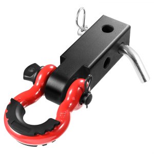 Attacco Per Rimorchio 2 Pollici 2 5/16 Ball Hitch TYT Tri Ball Trailer