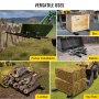 パレットフォーク 1814kg容量 トラクターフォーク ローダートラクタースキッドステアー用