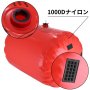 4 トン エア ジャッキ エキゾースト ツール オフロード車 車 トラック 多層レスキュア 新品