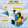 VEVOR 電線被覆剥離機 自動ケーブルストリッパー 0.06-1インチ用 金属リサイクル