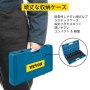 VEVOR インパクトソケットセット 3/4インチ ドライブ 29PCS 3/4インチ-2-1/2インチ 6ポイントソケット