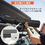 VEVOR 屋外映画クリーン プロジェクタースクリーン スタンド付き 室内室外適用 持ち運び 16:9 HD 4K（100インチ）