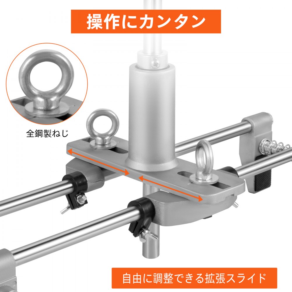 VEVOR 16PCS モーティス ドアロック フィッティング モルティザージグキットツール 3個カッターと1個ルーラー付