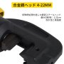 G-22 ハンドヘルド油圧鉄筋カッター カッティング 4mm-22mm 13t