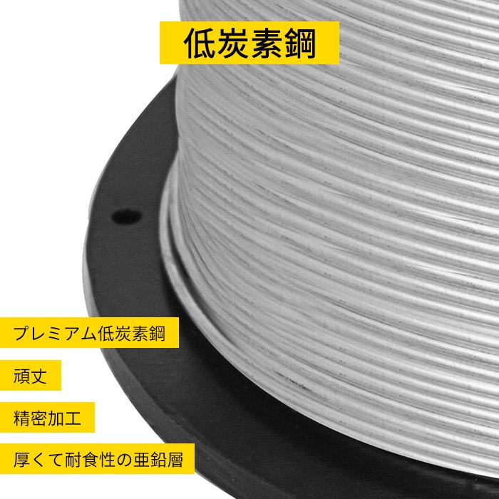 線径0.8MM 鉄筋タイワイヤー 炭素鋼コイル 10個