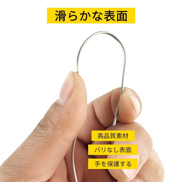 線径0.8MM 鉄筋タイワイヤー 炭素鋼コイル 10個