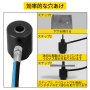 10t 6ダイ 油圧ノックアウトパンチ 油圧パンチャー 1.27cm-5cm 電気コンジットホールカッターセット